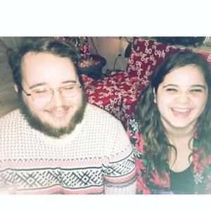 Meet your Posher, Brett